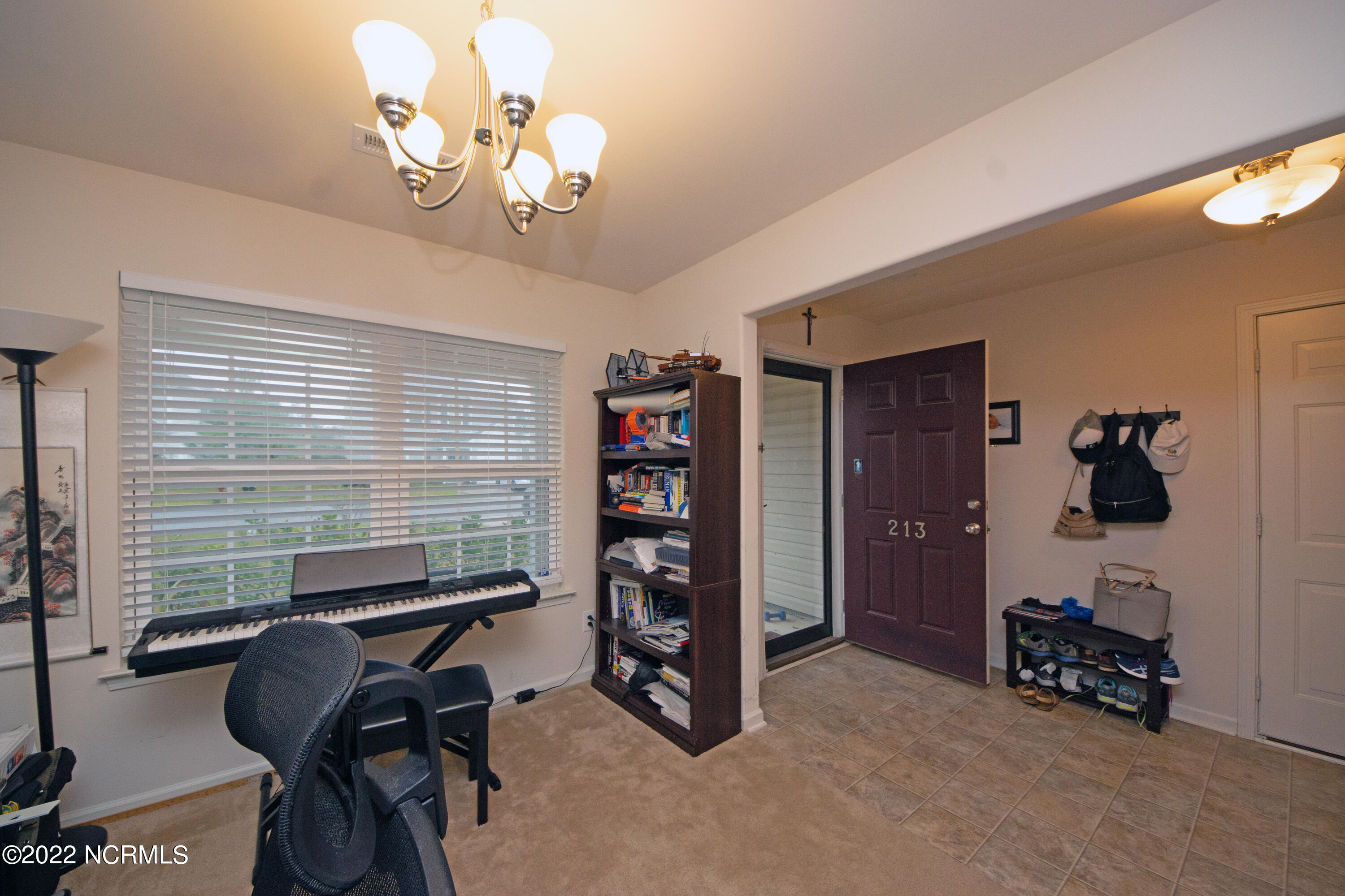 213 Chalet Road Holly Ridge, NC 28445 - Photo 10 of 34 DSC01980