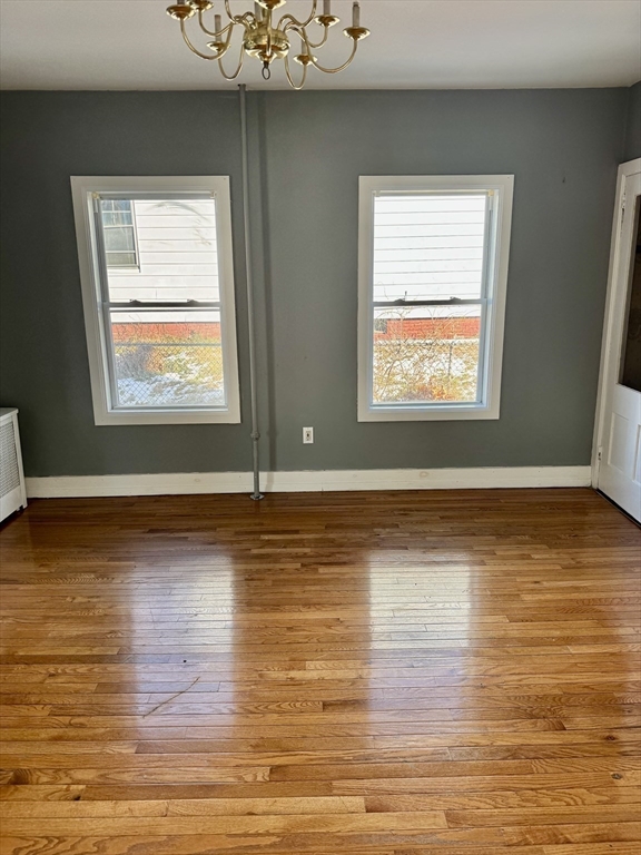 133 Endicott Street, Unit 1 Worcester, MA 01610 - Photo 14 of 18