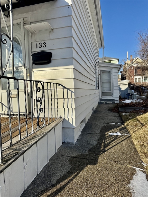 133 Endicott Street, Unit 1 Worcester, MA 01610 - Photo 17 of 18