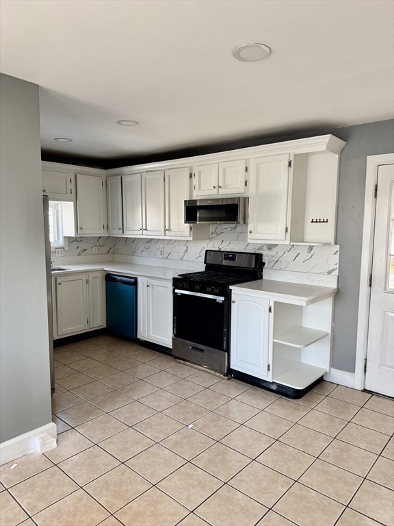 133 Endicott Street, Unit 1 Worcester, MA 01610 - Photo 4 of 18