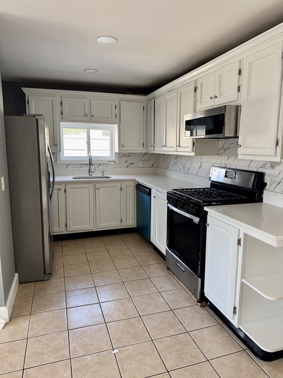 133 Endicott Street, Unit 1 Worcester, MA 01610 - Photo 5 of 18