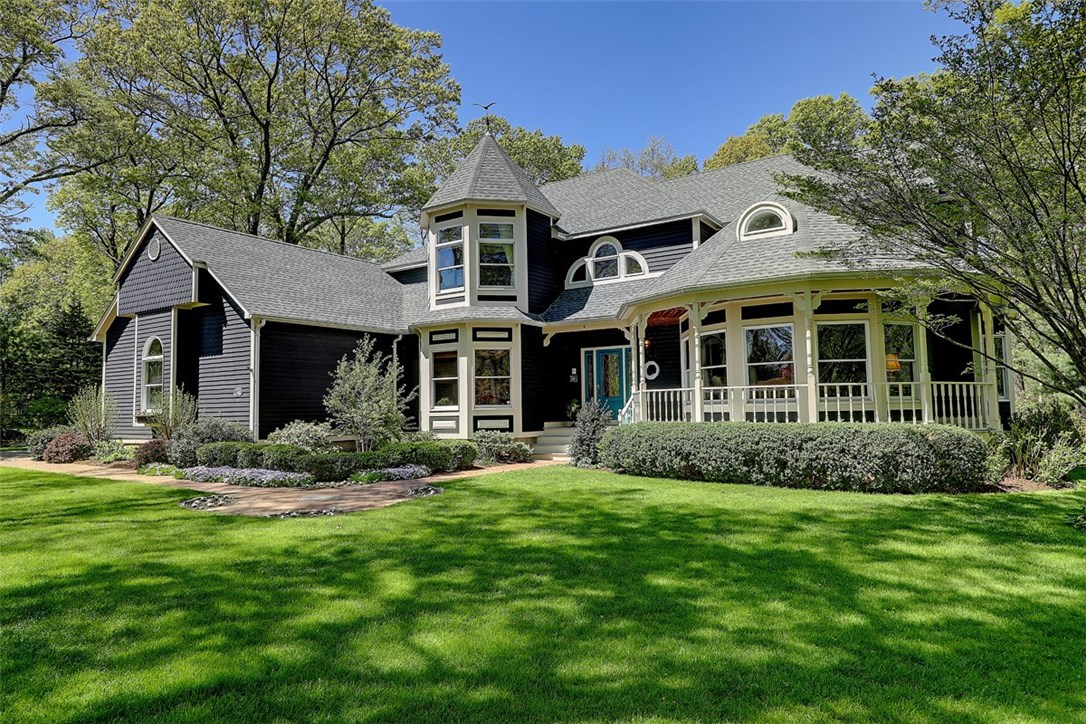 4 River Oak Road Barrington, RI 02806 - Photo 1 of 40 Gallery Image 1