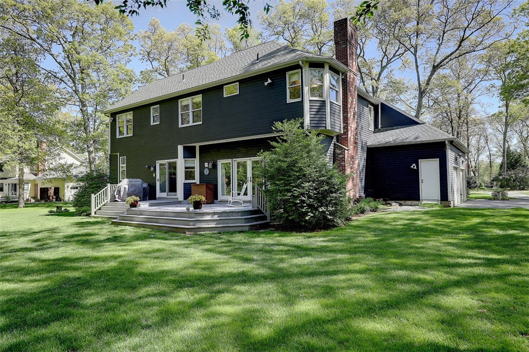 4 River Oak Road Barrington, RI 02806 - Photo 39 of 40 Gallery Image 39