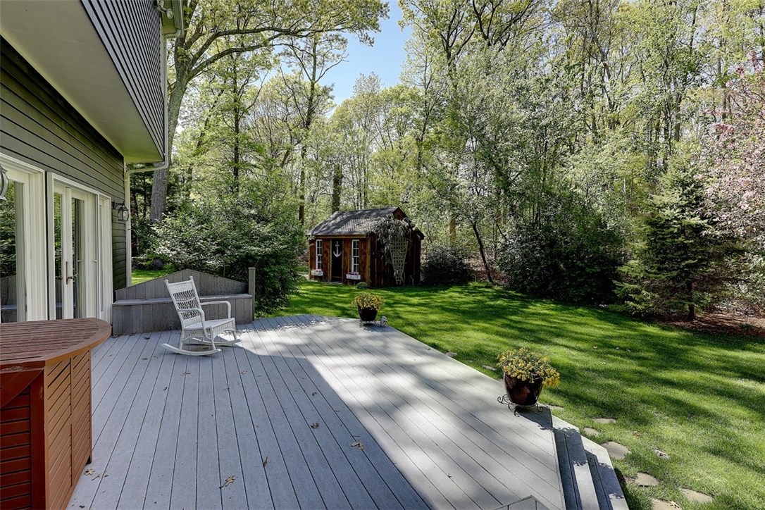 4 River Oak Road Barrington, RI 02806 - Photo 40 of 40 Gallery Image 40