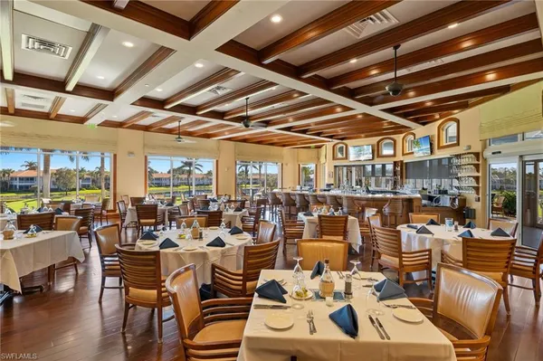 a view of a patio outdoor space and patio