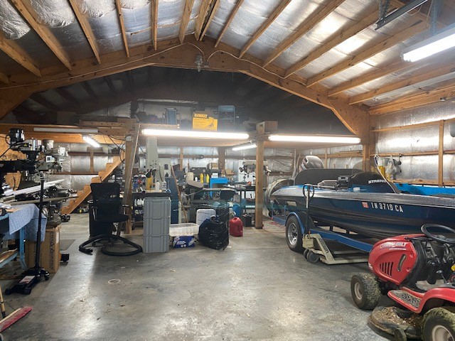 546 Rutledge Ford Road Decherd, TN 37324 - Photo 12 of 26