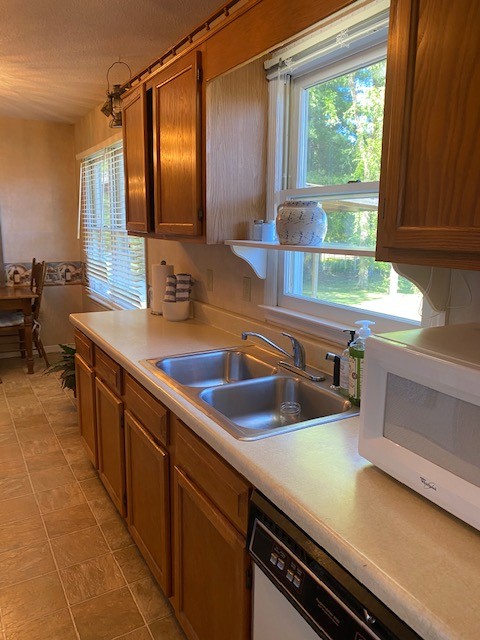 546 Rutledge Ford Road Decherd, TN 37324 - Photo 20 of 26 a kitchen with a sink and a window