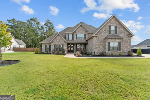 $815,000 | 223 Bristleleaf Path, Kathleen, GA 31047