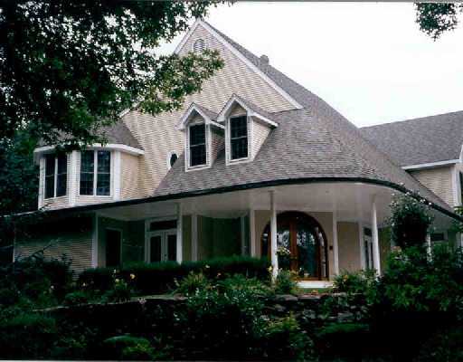 295 Shippee Road East Greenwich, RI 02818 - Photo 1 of 1 Exterior Front.