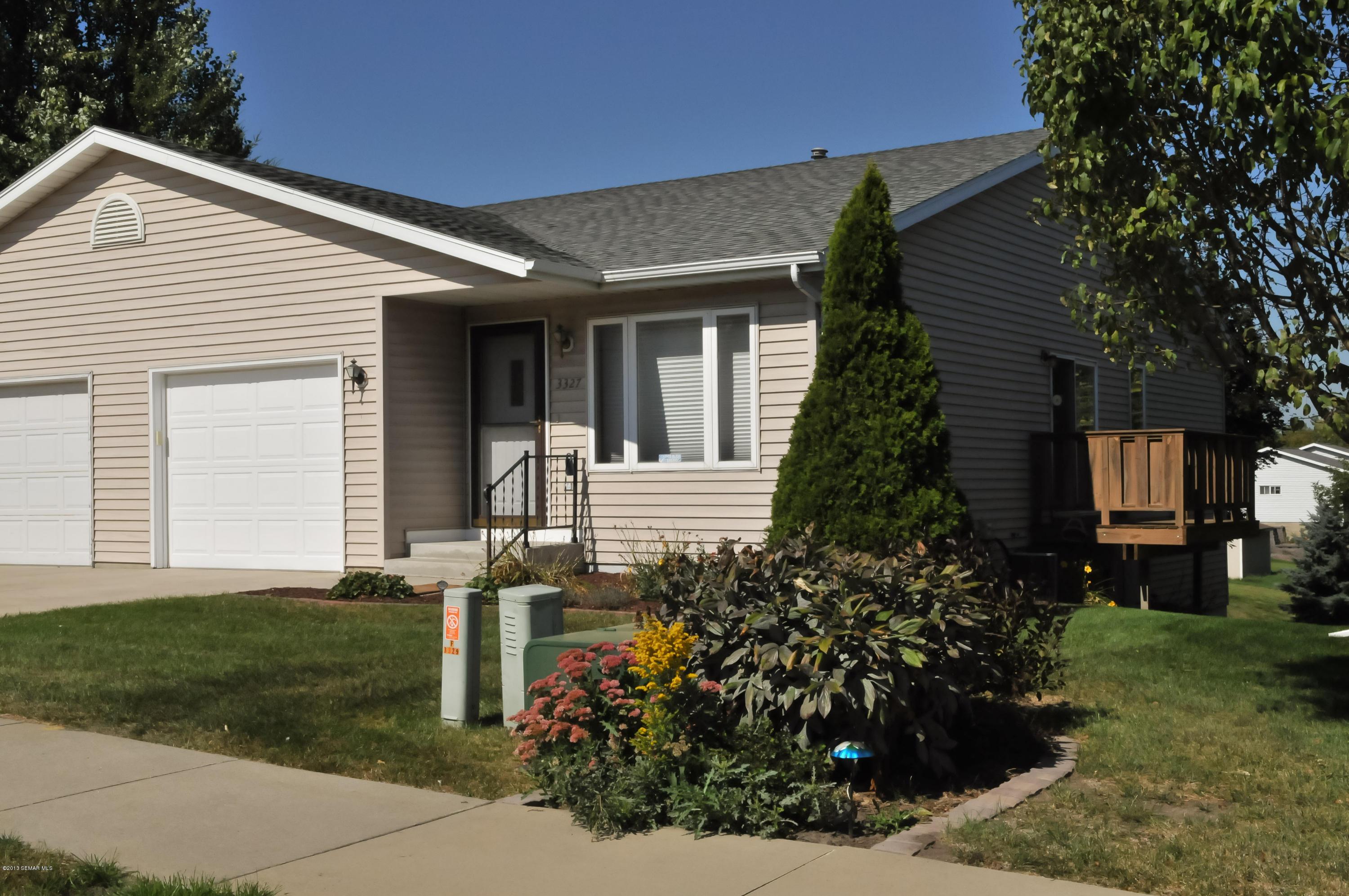 3327 7th Street Northwest Rochester, MN 55901 - Photo 1 of 1