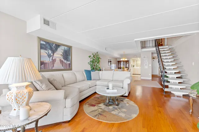 $1,100,000 | 510 Ocean Avenue, Unit 25, Long Branch, NJ 07740