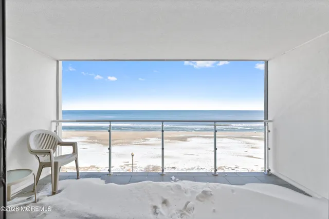 $1,100,000 | 510 Ocean Avenue, Unit 25, Long Branch, NJ 07740