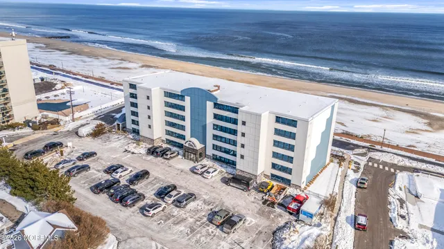 $1,100,000 | 510 Ocean Avenue, Unit 25, Long Branch, NJ 07740