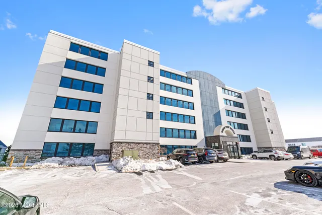 $1,100,000 | 510 Ocean Avenue, Unit 25, Long Branch, NJ 07740