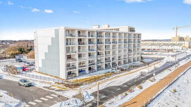 $1,100,000 | 510 Ocean Avenue, Unit 25, Long Branch, NJ 07740