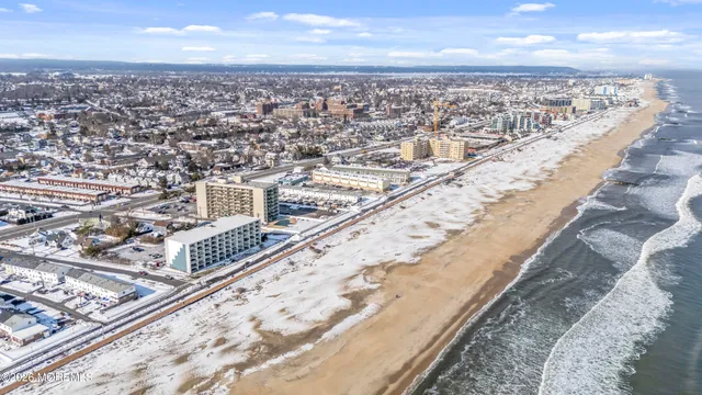 $1,100,000 | 510 Ocean Avenue, Unit 25, Long Branch, NJ 07740