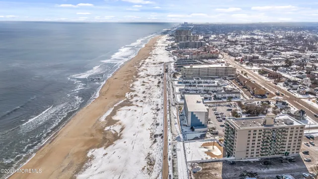 $1,100,000 | 510 Ocean Avenue, Unit 25, Long Branch, NJ 07740