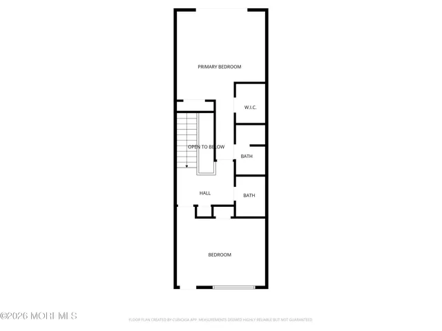 $1,100,000 | 510 Ocean Avenue, Unit 25, Long Branch, NJ 07740