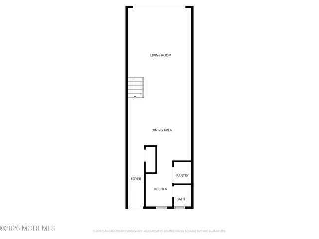 $1,100,000 | 510 Ocean Avenue, Unit 25, Long Branch, NJ 07740