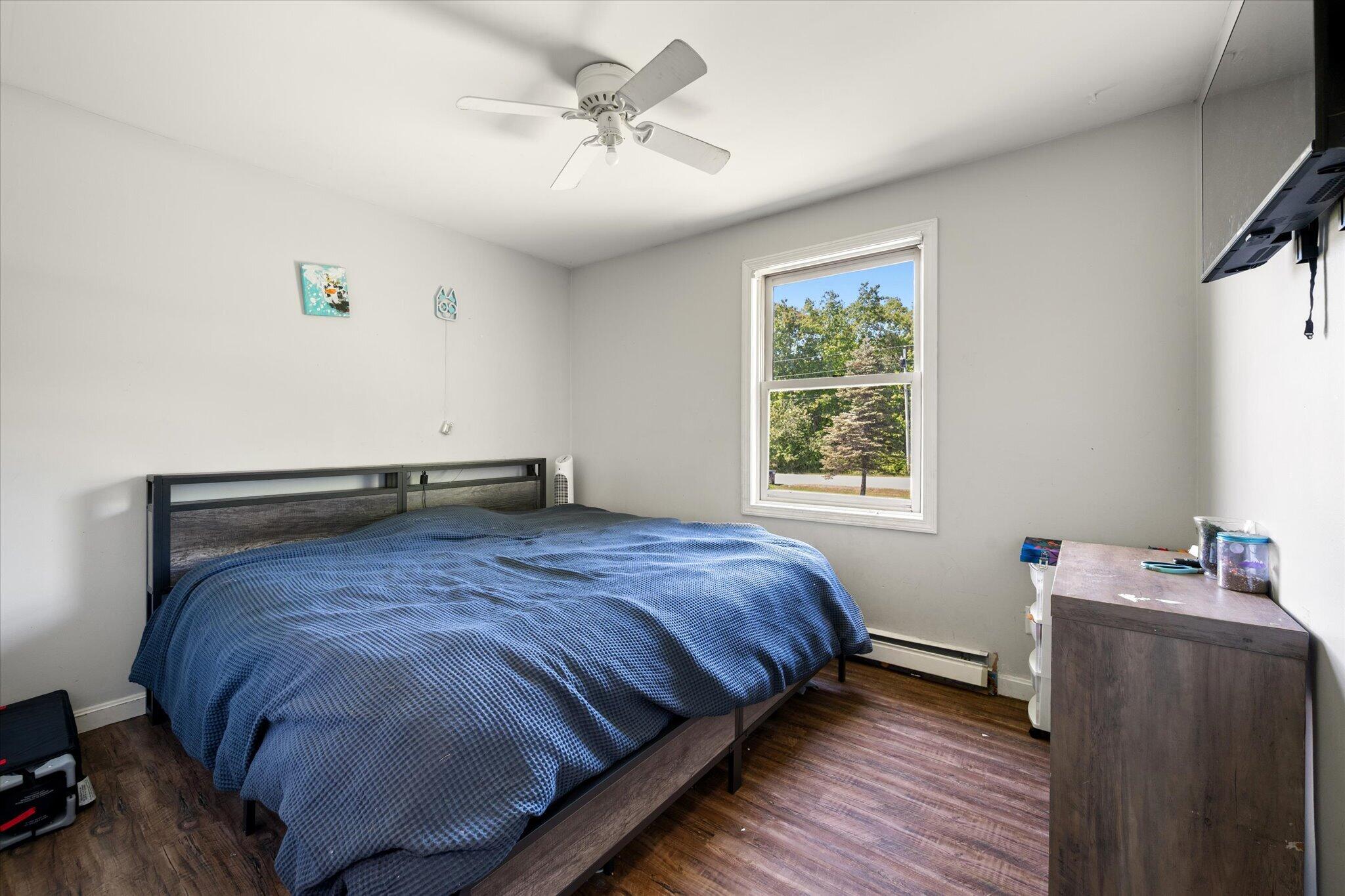 11 Treadwell Acres Hermon, ME 04401 - Photo 18 of 37 18-Bedroom 2