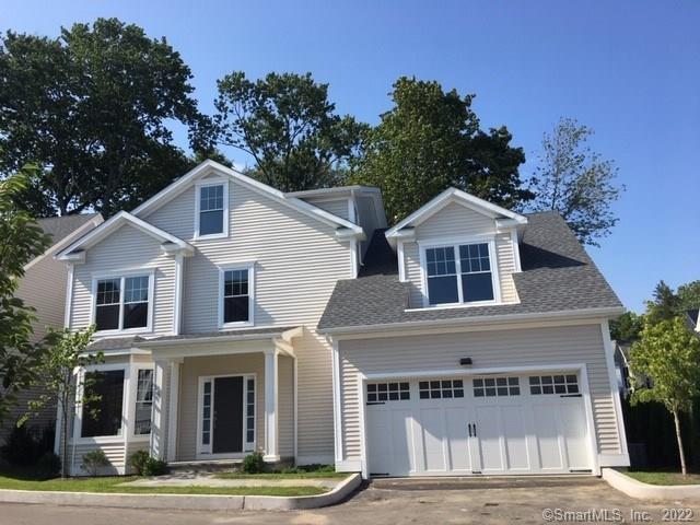 159 Colonial Road, Unit 13 Stamford, CT 06906 - Photo 1 of 1 Exterior