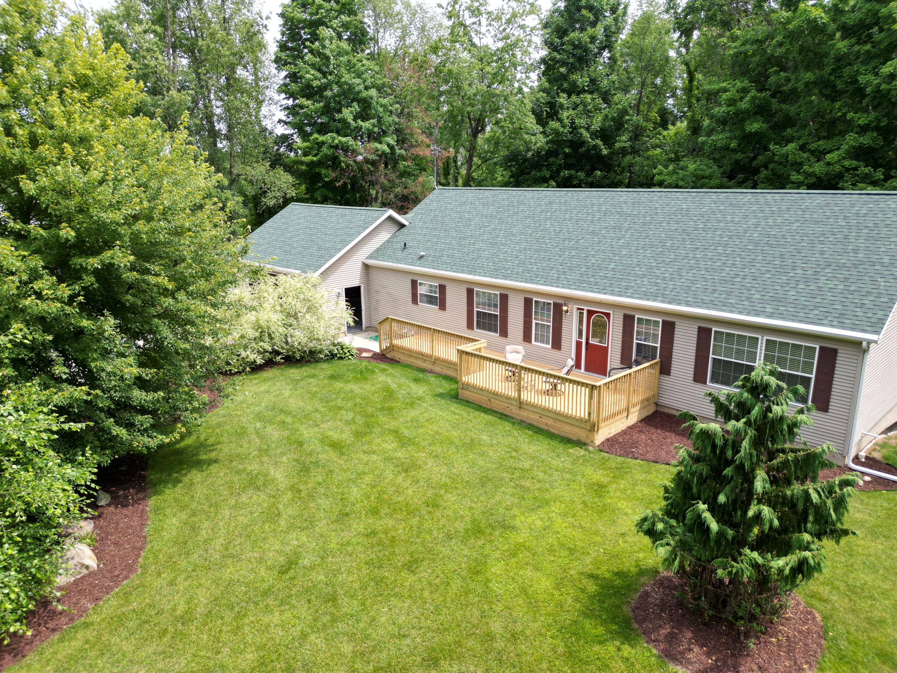 5441 Crooked Crk Road Saranac, MI 48881 - Photo 1 of 49 DJI_0621