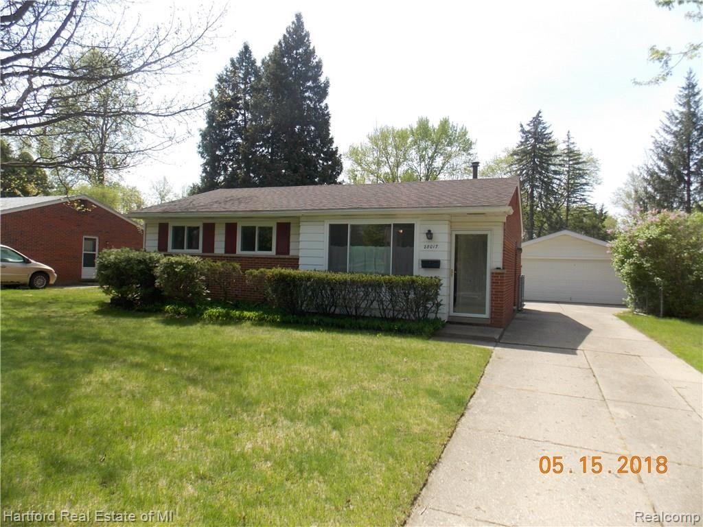 28017 West Nine Mile Road Farmington Hills, MI 48336 - Photo 1 of 27