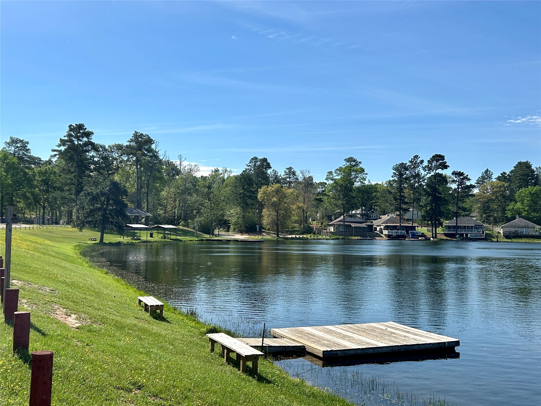 Tbd Royal Springs Road Conroe, TX 77303 - Photo 19 of 19 Subdivision Lake