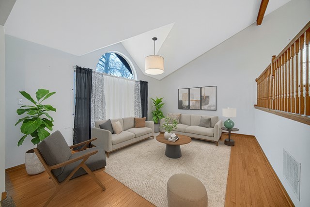 15619 Homan Avenue Markham, IL 60428 - Photo 4 of 21