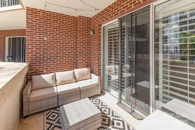 $275,000 | 300 West 5th Street, Unit 250, Charlotte, NC 28202