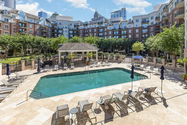 $275,000 | 300 West 5th Street, Unit 250, Charlotte, NC 28202