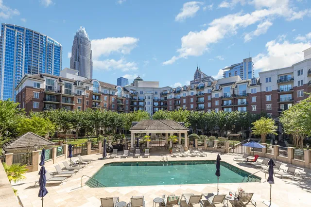 $275,000 | 300 West 5th Street, Unit 250, Charlotte, NC 28202