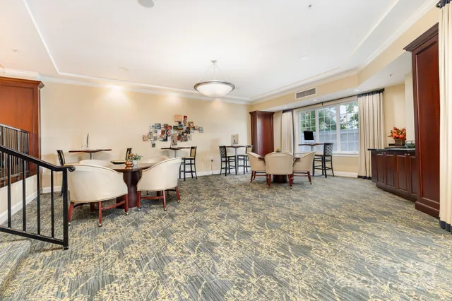 $275,000 | 300 West 5th Street, Unit 250, Charlotte, NC 28202