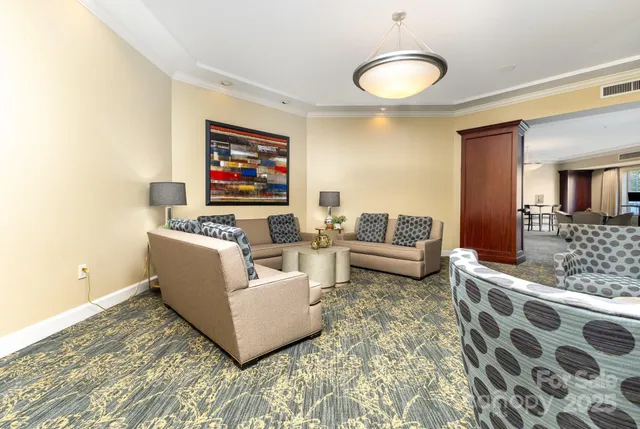 $275,000 | 300 West 5th Street, Unit 250, Charlotte, NC 28202