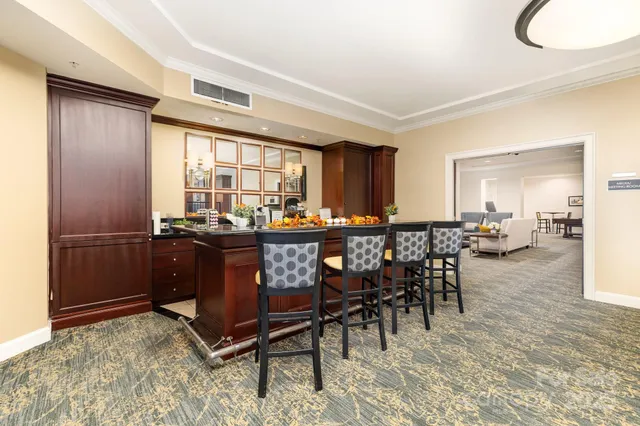 $275,000 | 300 West 5th Street, Unit 250, Charlotte, NC 28202