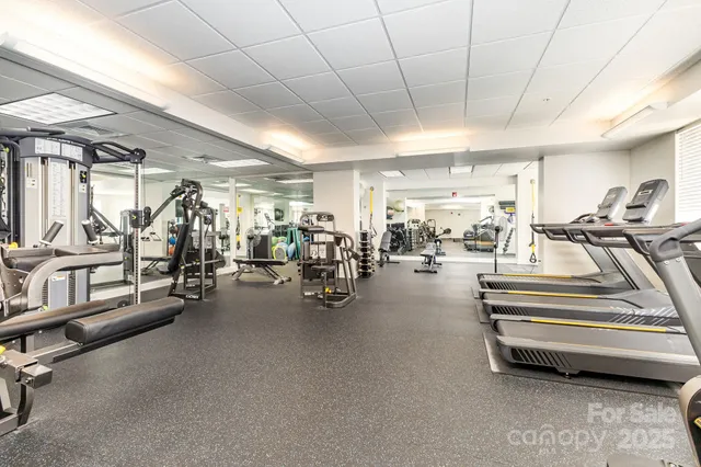 $275,000 | 300 West 5th Street, Unit 250, Charlotte, NC 28202