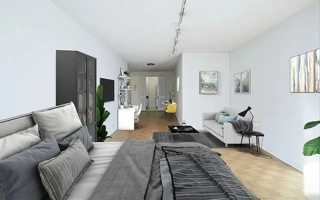 $695,000 | 445 5th Avenue, Unit 28E | Midtown South