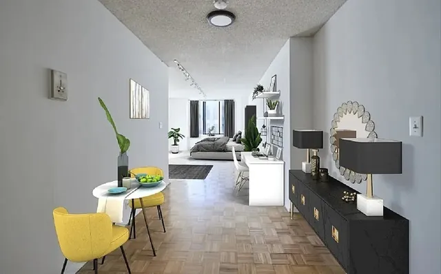 $695,000 | 445 5th Avenue, Unit 28E | Midtown South