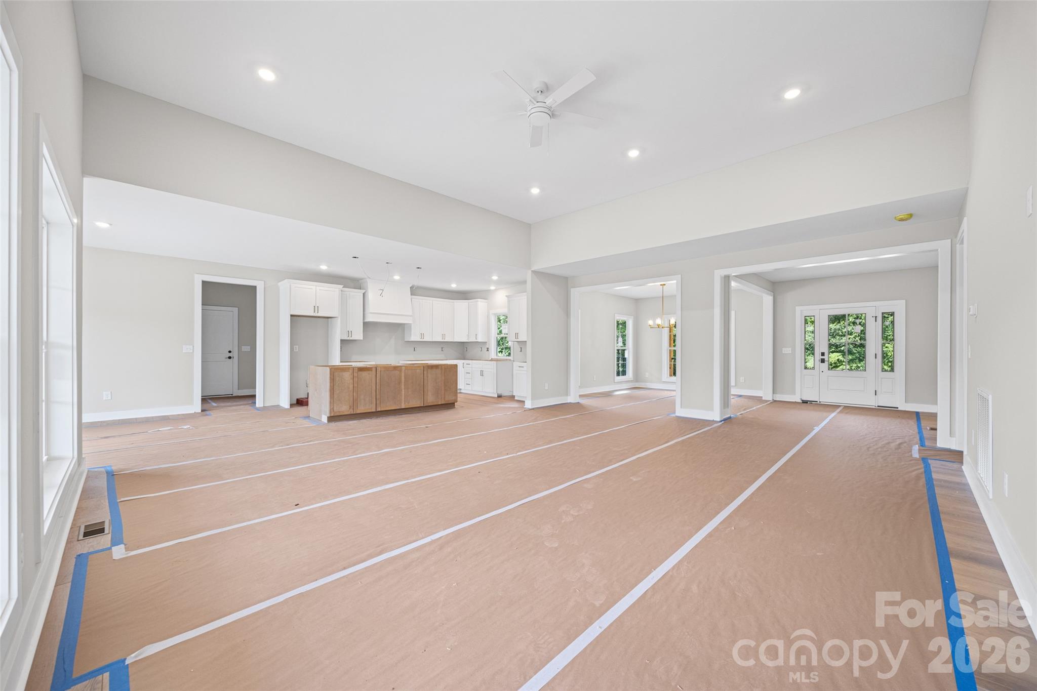640 Edwards Road Fort Lawn, SC 29714 - Photo 5 of 39 a room with a lot of furniture and window