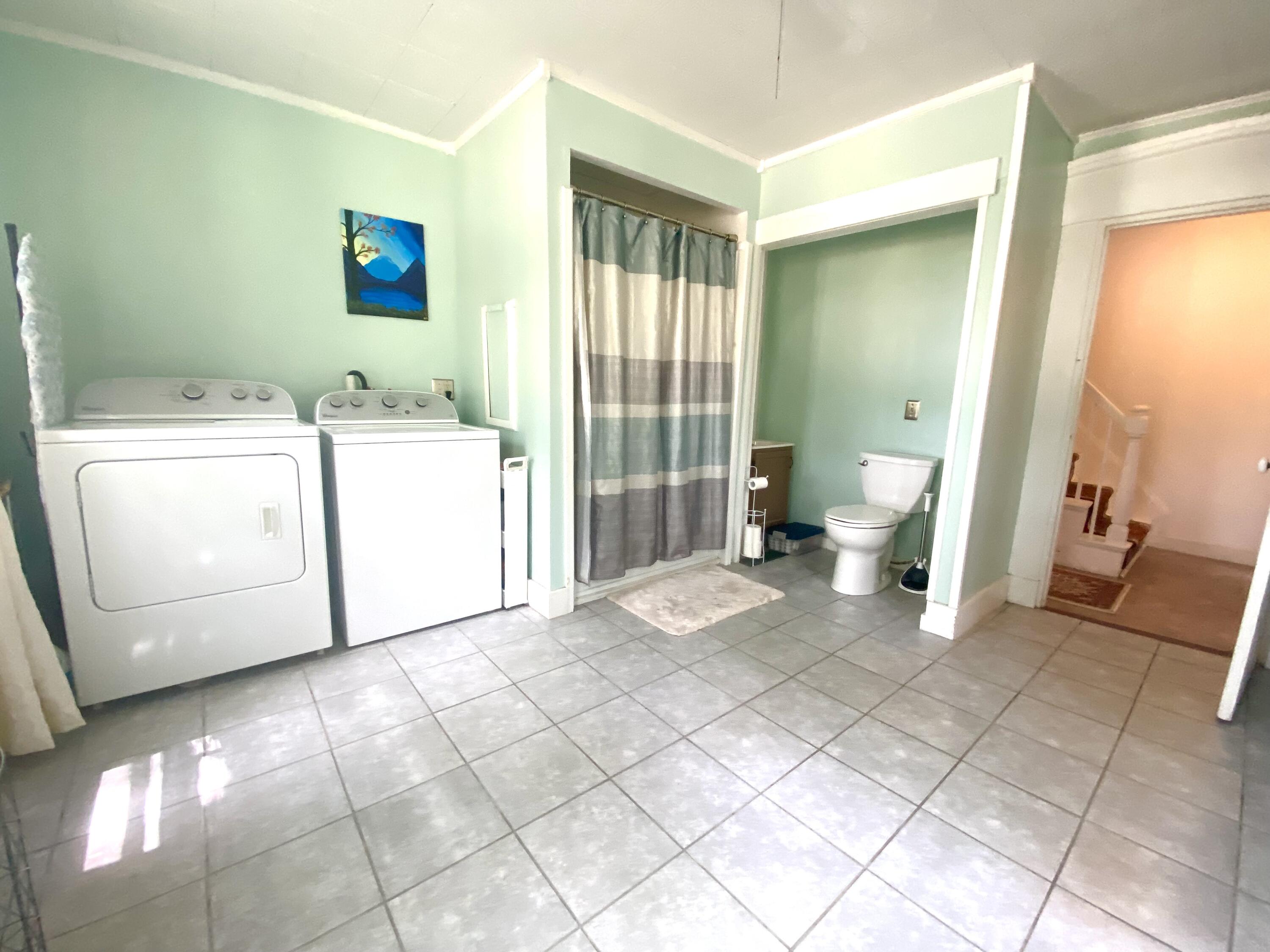 508 Rutland Road Newport, ME 04953 - Photo 22 of 31 Bath and Laundry2
