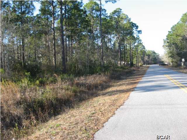 Lot 1 Nicki Road Southport, FL 32409 - Photo 7 of 16 Gallery Image 7