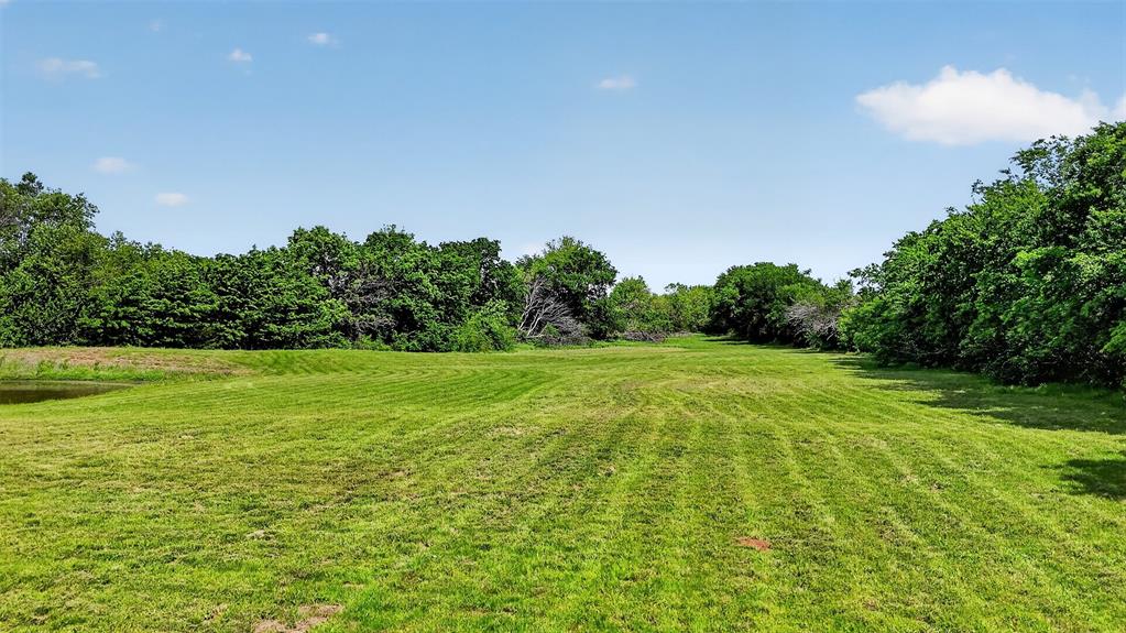 Tbd Pecan Street Ector, TX 75439 - Photo 15 of 18 a view of a field with an trees