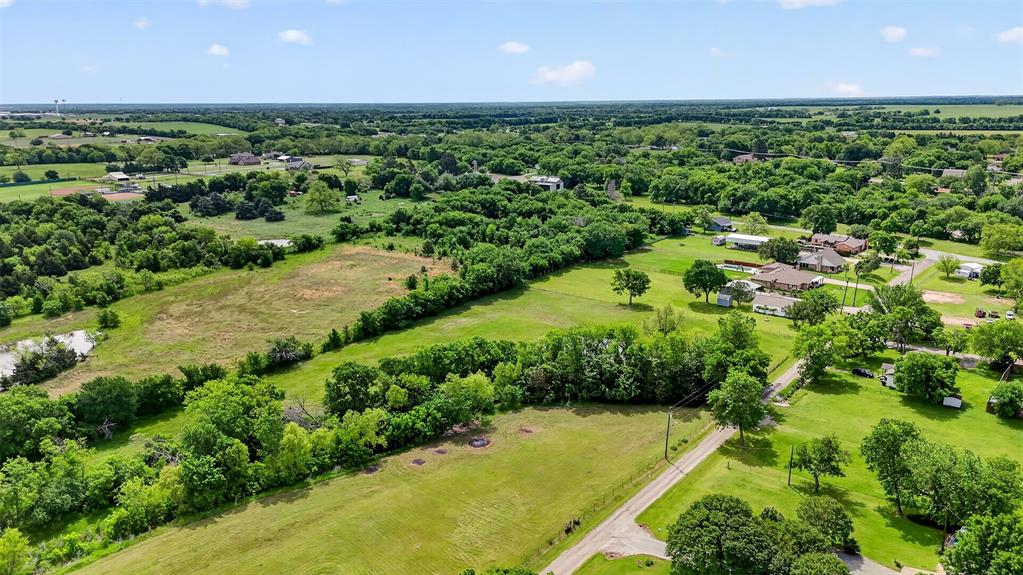 Tbd Pecan Street Ector, TX 75439 - Photo 2 of 18 a view of a yard with plants