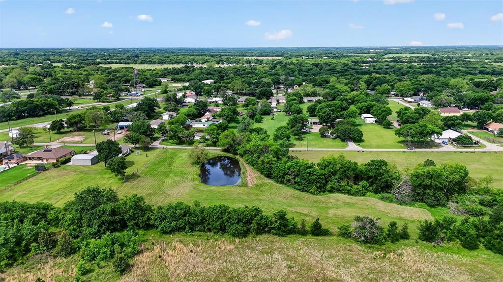 Tbd Pecan Street Ector, TX 75439 - Photo 8 of 18 a view of a garden with a garden