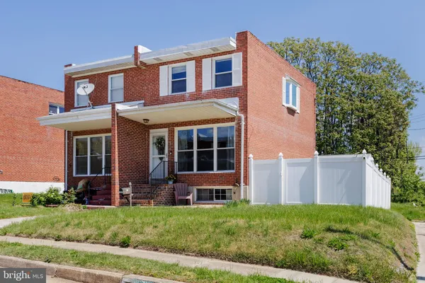 $259,900 | 1251 South Grantley Street, Baltimore, MD 21227