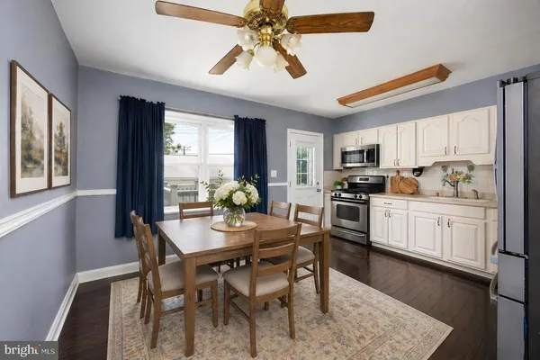 $259,900 | 1251 South Grantley Street, Baltimore, MD 21227
