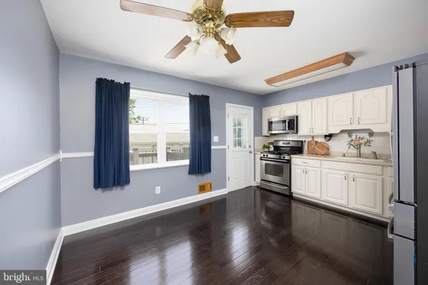 $259,900 | 1251 South Grantley Street, Baltimore, MD 21227