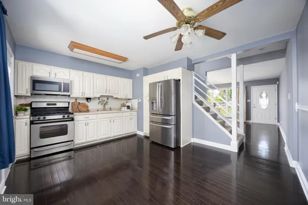$259,900 | 1251 South Grantley Street, Baltimore, MD 21227