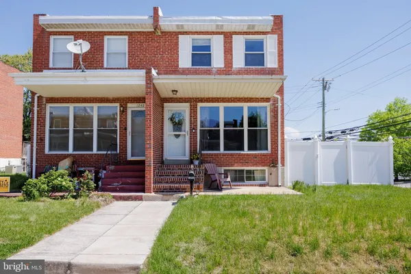 $259,900 | 1251 South Grantley Street, Baltimore, MD 21227