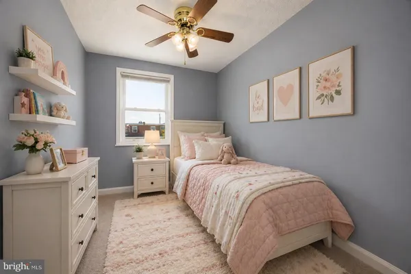 $259,900 | 1251 South Grantley Street, Baltimore, MD 21227